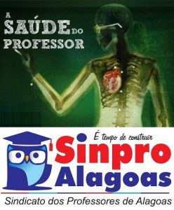 saude do professor