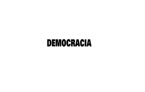 democracia