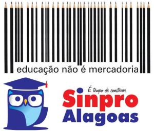 educação não é mercadoria