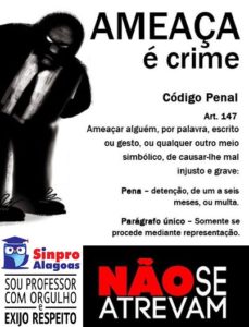 crime